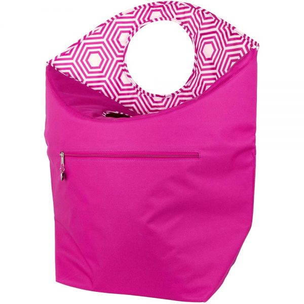Pursfection extra large top tote