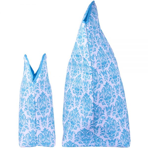 Pursfection extra store large tote