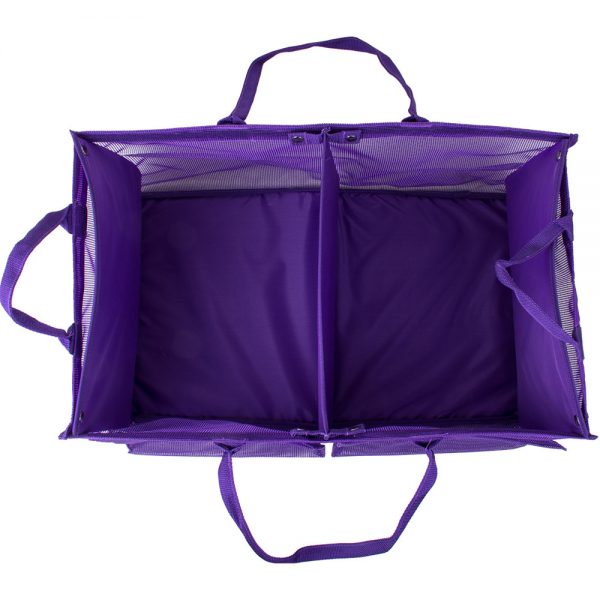 Pursfection tote organizer on sale