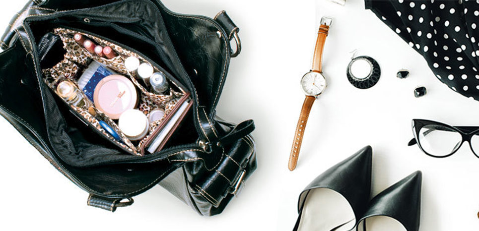 5 Ways To Make The Most Out Of A Purse Organizer From Pursfection