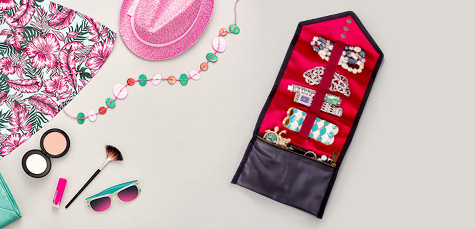 The Many Benefits Of A Jewelry Organizer
